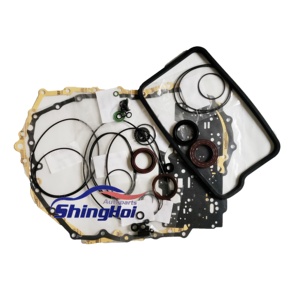 Nuevo Kit <span class=keywords><strong>de</strong></span> Juntas para Reparación <span class=keywords><strong>de</strong></span> Transmisión Automática 4HP20 <span class=keywords><strong>de</strong></span> 4 Velocidades - Product Image 1