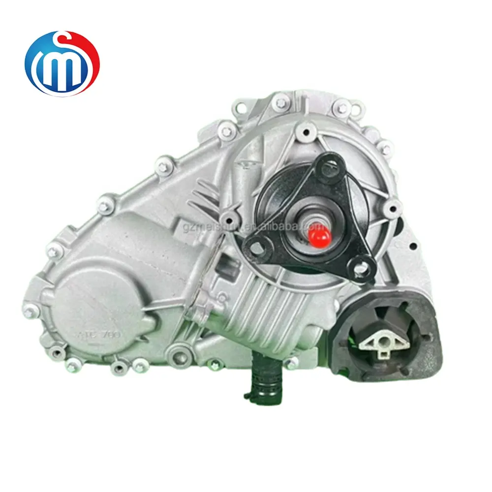 Remanufacture 고품질 전송 caseMotor 포함되지 BMW X5 X6 E70 E71 ATC700 27107599886 전송 케이스 어셈블리