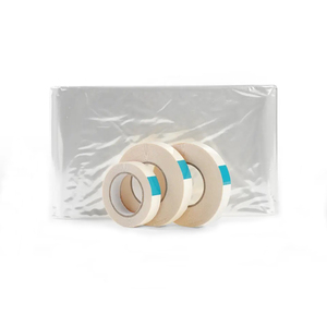 Modern Design Clear Insulating <strong>Window</strong> Seal <strong>Kit</strong> Plastic Shrink Film <strong>Window</strong> <strong>Insulation</strong> <strong>Kit</strong> - Product Image 4