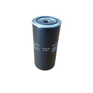 Piezas de compresor de aire industrial de filtro de aceite de alta calidad MANNY 6.1981.1 - Product Image 1