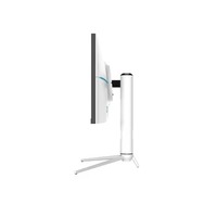 43.8 "Plat DFHD PC Ordinateur Studio Type-C IPS HDR 600 Gaming 44 Pouces 3840x1080 120Hz 5ms Réponse PC Moniteur