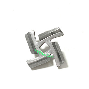 Lame de hachoir à viande EVSC en acier inoxydable 420, diamètre extérieur de 48,8 mm, pour la fonction de agitation modèle 5 - Product Image 5