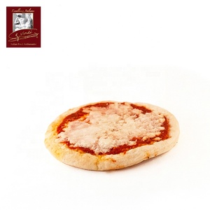 110Gพร้อมMiniพิซซ่าMargherita Ambientรอบ15ซม.Giuseppe VerdiเลือกGVERDIผลิตในอิตาลีAmbientพิซซ่า - Product Image 1