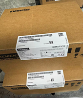 Module de convertisseur de fréquence Siemens 6SL3O4O-OJAO1-OAAO, unité de commande CU305 PN compatible avec PROFINET S110 6SL3040-0JA01-0AA0