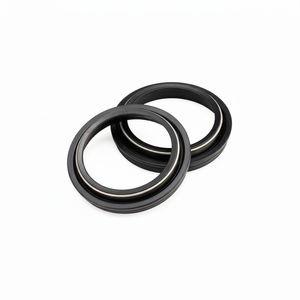 Centauro paio di copri polvere forcella per Ktm SX-F 450 05-24 NOK accessori moto - Product Image 1