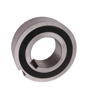 ตลับลูกปืนแบบสปริงทางเดียวซีรีย์ CSK 30 PP ในฐานะโอเวอร์รันและคลัตช์แบ็คสต็อป - Product Image 1