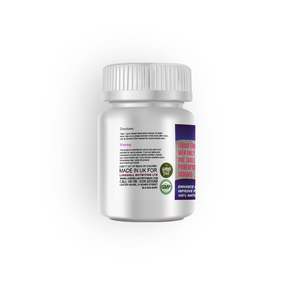 Prolong Fast Action 15 Tablets Libido Enhancer <b>Men</b> <b>Only</b> 1000mg - Product Image 3