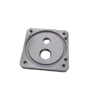 VIMA - Usinage de métaux (laiton, aluminium, acier inoxydable) - Usinage sur commande - Usinage 5 axes - Service de traitement complet - Product Image 1