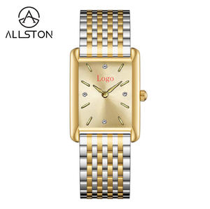 Nouvelles Montres Femme 2026 – Luxe Léger, Design Carré Niche, Plusieurs Couleurs Effet Soleil, Sensation Haut de Gamme et Élégance Féminine - Product Image 5