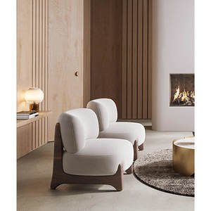 <span class=keywords><strong>Fauteuil</strong></span> inclinable de designer occasionnel pour chambre à coucher italienne, <span class=keywords><strong>fauteuil</strong></span> de salon, siège luxueux, <span class=keywords><strong>petit</strong></span> <span class=keywords><strong>fauteuil</strong></span> en bois unique pour salon - Product Image 6