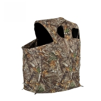 Chaise de chasse camouflage individuelle respirante et imperméable pour activités de plein air – Meilleure vente