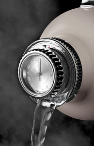 2025年中国で人気のダイヤル式インラインパイプ温度計、工業用バイメタルアナログパイプデジタル温度計（給湯器・ケトル用） - Product Image 3