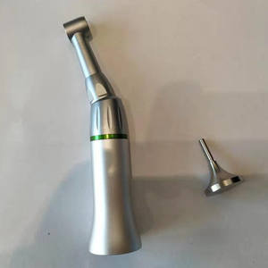 LE VENDITE CALDE <span class=keywords><strong>Dental</strong></span> Alternativo 4:1 Contra Angle Manipolo con Automatico Strisce - Product Image 5