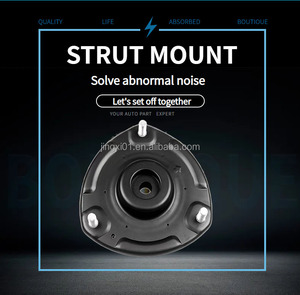 ST-precision nuevas piezas de montaje de puntal delantero automático para TOYOTA <span class=keywords><strong>PRIUS</strong></span> para modelos COROLLA 48609-12570 48609-02180 5A-2905700 OFG216855 - Product Image 5