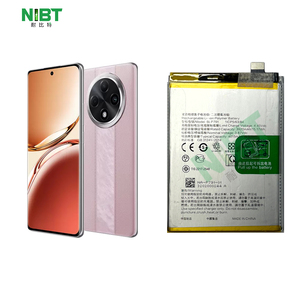 โรงงานขายส่ง NIBT แบตเตอรี่สำรองแบบชาร์จได้ OEM ความจุสูง รุ่น BLP791 4.45v 4015mah 16.53Wh สำหรับ OPPO F17/<span class=keywords><strong>F17PRO</strong></span> - Product Image 2
