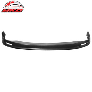 Alerón Delantero para Honda Accord 98-02 Sedán, Estilo Mugen, PU de Alta Calidad, Accesorio Exterior - Product Image 3