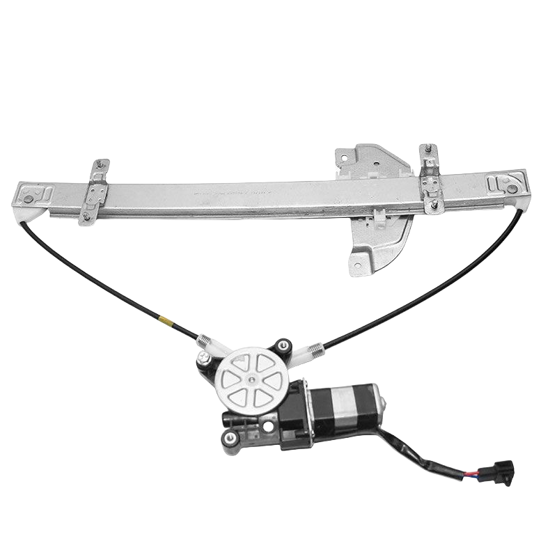 Wuling Rong Guang  New Card Front Door Electric Glass Regulator Assembly Lifter Motor Accessories Auto Parts Image 5