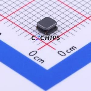 Inducteur de puissance SWPA3015S3R3MT SMD, 3x3mm (Inductance : 3,3uH) (Précision : 20%) Courant nominal : 1,36A - Product Image 1