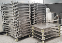 Hete Verkoop Fruit En Groenten Droogmachine Fruit En Groente Droogmachine Droog Fruit Droger Machine