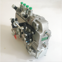 Pompe d'injection de carburant 4946526 BYC 5342393 pour moteur DCEC 4B3.9-G1 du générateur Cummins