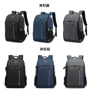 Nouveau <span class=keywords><strong>sac</strong></span> <span class=keywords><strong>à</strong></span> <span class=keywords><strong>dos</strong></span> pour appareil photo étanche 8016 de grande taille, activités de plein air, <span class=keywords><strong>sac</strong></span> <span class=keywords><strong>à</strong></span> <span class=keywords><strong>dos</strong></span> pour appareil photo <span class=keywords><strong>National</strong></span> <span class=keywords><strong>Geographic</strong></span> Walkabout avec LED - Product Image 4