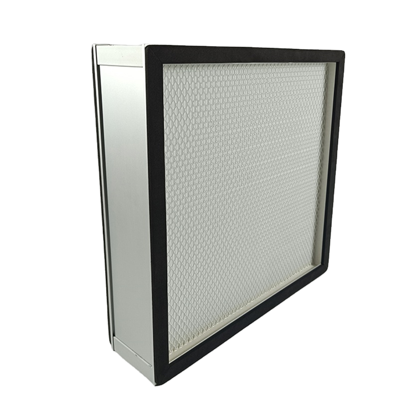 High Performance air Cotton air Purifier