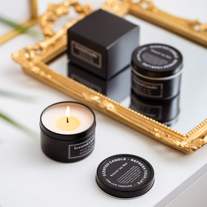 Thoughtful Sympathy Gifts for Loss: Calming Candles That Honor Grief
