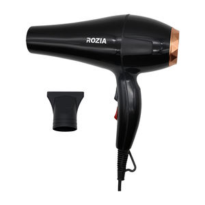 Machine à laver électrique Rozia avec brosse professionnelle, brosse sèche-cheveux, équipement de salon, mobilier - Product Image 1