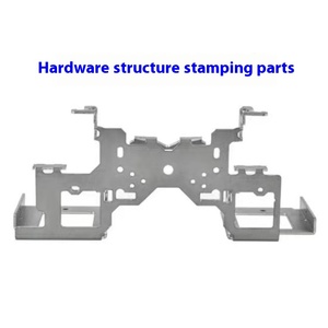 Personnalisation de l'usinage CNC Précision - Product Image 2