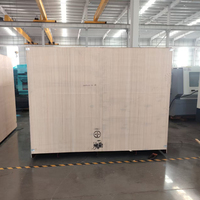 Tour CNC CK6136 convivial - Doté d'une programmation conversationnelle et d'une assistance graphique