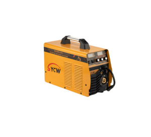 Soudeuse portable <span class=keywords><strong>MIG</strong></span>/MMA-250 à onduleur 220V à haut rendement avec protection contre les gaz CO2 État neuf - Product Image 3