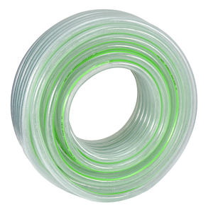 Fábrica Produce una Gama Completa de Tamaños de Mangueras de Agua Potable de PVC Reforzado - Product Image 2