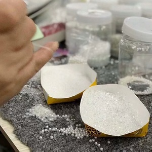 <span class=keywords><strong>Robe</strong></span> <span class=keywords><strong>de</strong></span> mariée <span class=keywords><strong>de</strong></span> style sirène Mikado en dentelle élégante à manches longues <span class=keywords><strong>bleu</strong></span> <span class=keywords><strong>ciel</strong></span> - Product Image 5