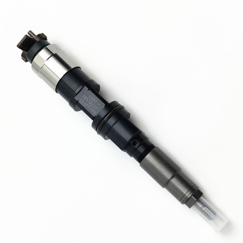Diesel Injector 095000-6880 RE532216 Common Rail Injector 095000-6500 RE529117 for John Deere