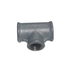 90 TEE F.F. Ridotto 1 1/4x3/4x1 1/4 - Product Image 2