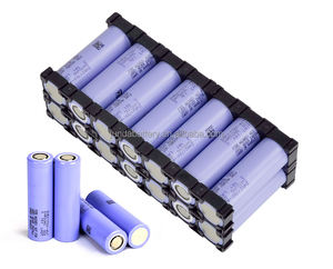 工場カスタマイズ 24V <span class=keywords><strong>36V</strong></span> 48V 60V 72V 10Ah 20Ah 30Ah 40Ah 60Ah リチウムバッテリーパック ゴルフロボット 犬型ロボット 人型ロボット用 - Product Image 3