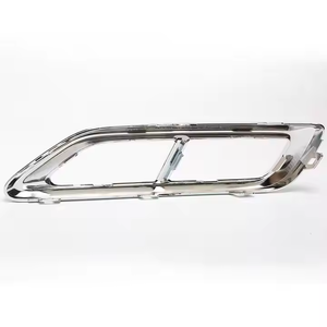 Baimi usine pièces de voiture tuyau d'échappement Kit de carrosserie accessoires gorge pour Volkswagen <span class=keywords><strong>Tiguan</strong></span> 21 OE 5NG 807 833C 2ZZ - Product Image 5