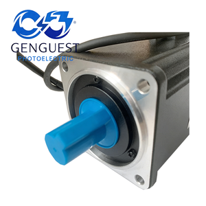 Servomotor trifásico de CA SGMMS-08ADC6S SGMMS-08A3C6S SGMMS-01ADC6E SGMMS-01A3C6E SGMMS-02ADC6E SGMMS-02A3C6E Montaje con Brida - Product Image 3