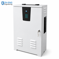 Dispositif de nivellement d'urgence pour ascenseur APOLLO, alimentation de secours d'urgence pour ascenseur ARD-TPS-25S 5.5KW, hôpital, appartement