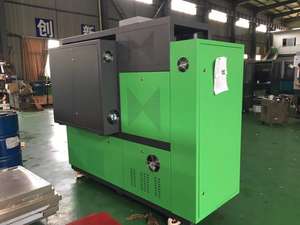 Neues Design EPS916 HEUI EUI EUP Prüfstand für Common-Rail-Injektoren - Product Image 6