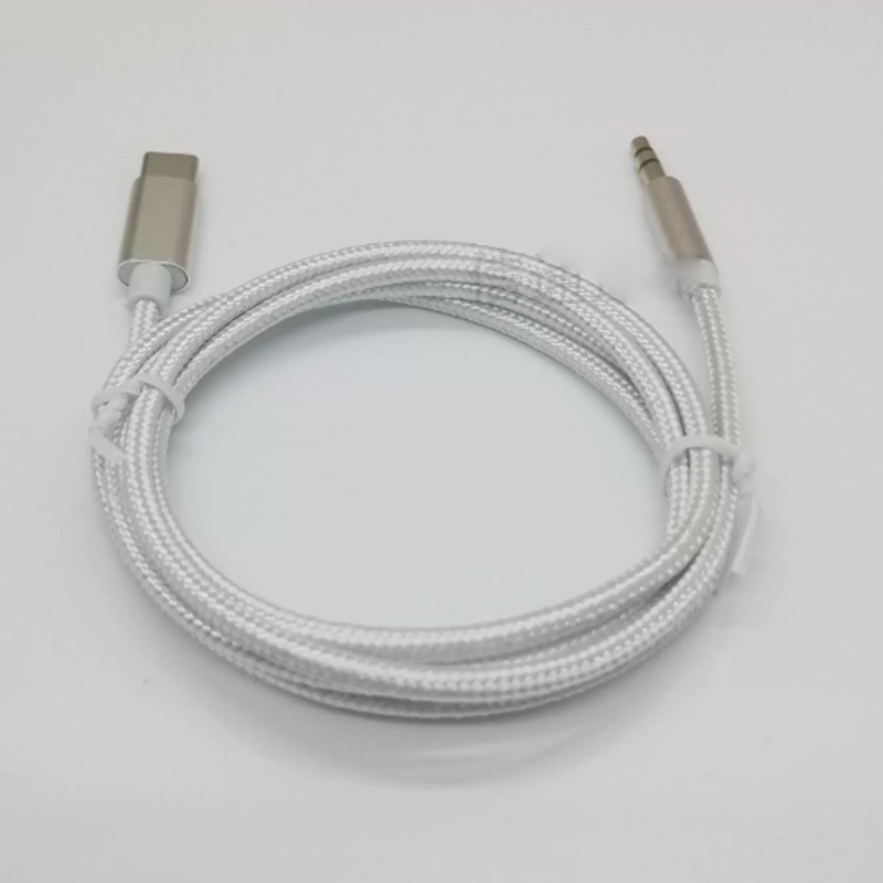 Plata: tipo c a 3,5 mm (JH033)