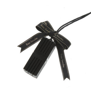 Accessori <span class=keywords><strong>Auto</strong></span> Ecologici, Profumatore Pendente per <span class=keywords><strong>Auto</strong></span> con Logo Personalizzato e Nastro Decorativo - Product Image 1
