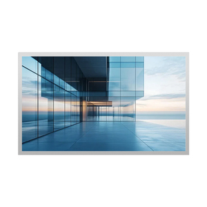 Panel WLED sin Pantalla Táctil G185HAN01.0 AUO para Estación de Trabajo Industrial, Módulo de Ensamblaje LCD para Monitoreo - Product Image 4
