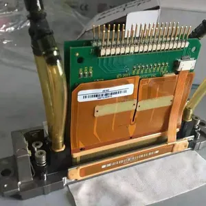 Sử Dụng Flora Wit-Màu Gongzheng JHF Liyu Máy In Spectra Polaris Pq 512 <span class=keywords><strong>35pl</strong></span> Đầu In - Product Image 1