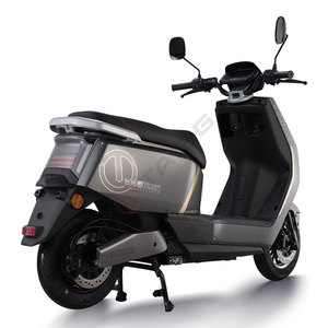 Moto professionnelle 80 km/h rapide 1500W au design moto pour la vente 72V - Product Image 5