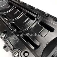 Carter d'huile de transmission 53022343AI 53022343AH 53022343AL pour Dodge Durango Jeep Grand Cherokee V8 5.7L