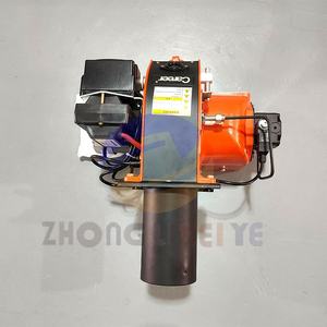 Career CX10 Ustensiles de cuisine Poêle à frire 100000 Calories Diesel Moteur à combustion - Product Image 5