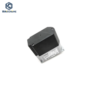 ตัวกระตุ้นแดมเปอร์ AC อุตสาหกรรม รุ่น SQM45.291A9WH สำหรับหัวเผา - Product Image 1