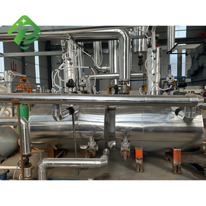 โรงกลั่นน้ำมันดีเซล ระบบฟื้นฟูน้ำมันเชื้อเพลิง โรงกลั่นน้ำมันดีเซล - Product Image 6