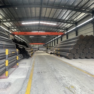 Труба стальная бесшовная горячекатаная API для котельных конструкций, с фасонными концами, черная, 73мм, 89мм, 102мм - Product Image 3